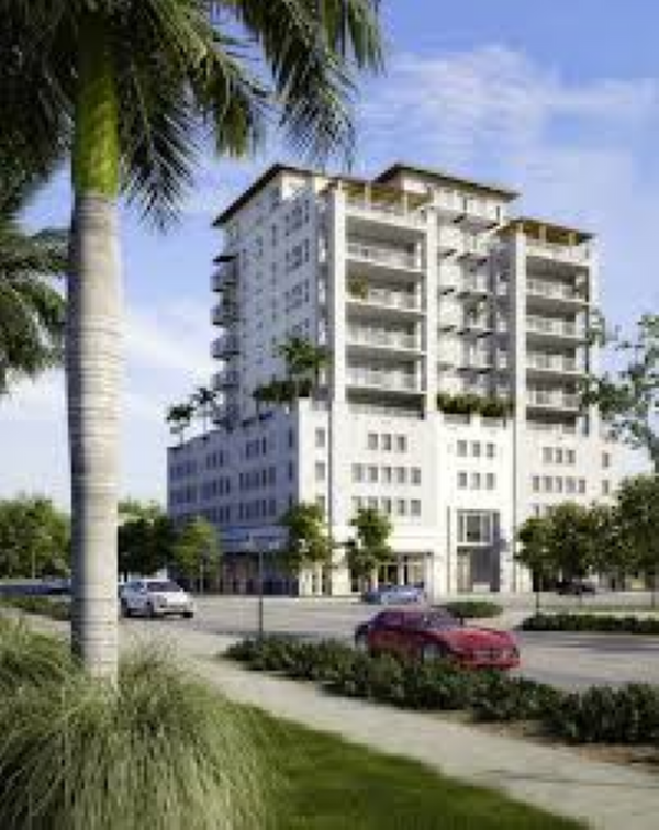 Laguna House - Florida Waterfront Condos